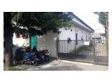 Bangunan Rumah dan Tanah Dijual di Condong Catur Yogyakarta - 24 Kamar Tidur 