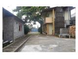 Bangunan Rumah dan Tanah Dijual di Condong Catur Yogyakarta - 24 Kamar Tidur 