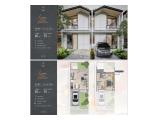 Rumah Murah Cendana ICON Karawaci 599Jt