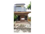JUAL RUMAH CLUSTER NEOVASANA HARAPAN INDAH SIAP HUNI (FULL FURNISHED)