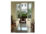 Jual Rumah Mewah 4 Kamar Tidur di Aqilla Residence - Ampera Kemang Jakarta Selatan