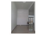 Jual Rumah Minimalis di Bukit Nusa Indah, Ciputat, Tangerang Selatan - 3 Kamar Tidur Unfurnished