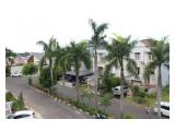 [BEBAS BANJIR & STRATEGIS] Dijual Rumah Baru, Lux & Siap Huni Di Meruya Residence, Jakarta