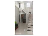 Sewa / Jual Rumah Bangunan Baru 2 Lantai di Bintaro Permai Tangerang - 3 Kamar Tidur Semi Furnished