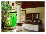 Dijual Rumah Bagus di Nusa Dua Bali - 6 Kamar Tidur, Pemandangan Laut