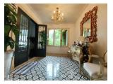 Dijual Rumah di Tanjung Ujung Cinere Depok - 3 Kamar + 2 Kamar Semi Furnished