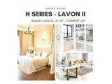 Lavon 2 by Swancity