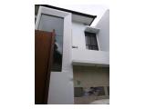 Dijual Rumah 2 Lantai di The Green BSD (Samping Toll) Tangerang Selatan - 4 Kamar Tidur Furnished