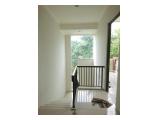 Dijual Rumah 2 Lantai di The Green BSD (Samping Toll) Tangerang Selatan - 4 Kamar Tidur Furnished