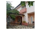  Dijual Rumah Di Villa Melati Mas Serpong Tangerang - 