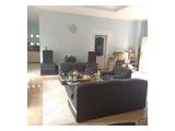  Dijual Rumah Di Villa Melati Mas Serpong Tangerang - 
