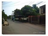 Dijual Rumah lokasi strategis daerah tanjung barat jakarta selatan 