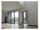 Dijual Rumah Mewah Brand New 4 BR Semi Furnish - House at Premium Cluster BSD City Tangerang by Sinarmasland & Mitsubishi