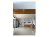 Dijual Rumah Mewah Brand New 4 BR Semi Furnish - House at Premium Cluster BSD City Tangerang by Sinarmasland & Mitsubishi