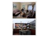 Dijual Rumah di Dago Bandung Kota - 
