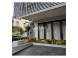 Sale & Rent Rumah Pondok Labu, Jakarta Selatan - Cluster - Minimalis - Lingkungan Asri & Nyaman - 2 Lantai & Private Pool