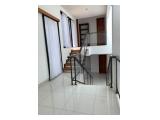 Dijual Rumah Mewah Murah di Pondok Indah Jakarta Selatan - 4 Kamar Tidur Unfurnished
