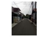 Dijual Cepat Rumah Kosambi Baru Jakarta Barat - 2 Kamar Tidur Furnished