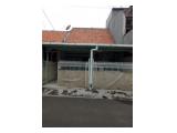 Dijual Cepat Rumah Kosambi Baru Jakarta Barat - 2 Kamar Tidur Furnished