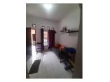 Dijual Rumah di Jatibening - Jatikramat Bekasi - 1 Kamar Tidur Unfurnished