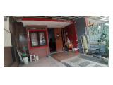 Rumah Dijual di Komplek Graha Setia Jatiwaringin Bekasi - 3 Kamar Tidur Unfurnished