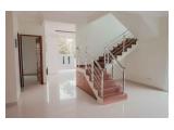 Jual Rumah Metland Puri Taman Gardenia Cipondoh Tangerang - 4 Kamar Tidur + 1 Kamar Unfurnished