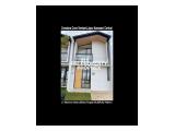 Dijual Rumah di Cendana Cove Verdant Lippo Village Central Tangerang - 