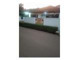 Dijual Rumah Deplu Kav 1 Tangerang Selatan - 3 Kamar Tidur + 2 Kamar