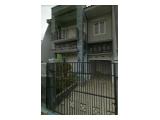 Dijual Rumah Minimalis 2 Lantai di Cakung