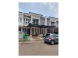 Dijual Rumah di Gading Serpong Tangerang - Belakang Mall SMS - 