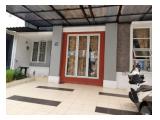 Dijual Rumah di Gading Serpong Tangerang - Belakang Mall SMS - 