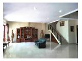 Dijual Rumah Siap Huni di Bangka Selangkah ke Kemang Kondisi Unfurnished 