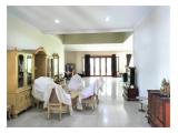 Dijual Rumah Siap Huni di Bangka Selangkah ke Kemang Kondisi Unfurnished 