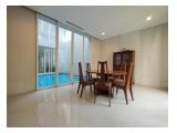 Dijual Rumah Town House di Cilandak Kondisi Furnished dan Siap Huni