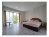 Dijual Rumah Town House di Cilandak Kondisi Furnished dan Siap Huni