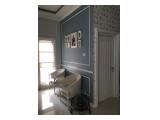 Rumah Tipe Besar Fully Furnished di dalam Cluster Palem Indah Mansion  Lokasi Strategis didaerah Bintaro Tangerang Selatan 