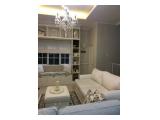 Rumah Tipe Besar Fully Furnished di dalam Cluster Palem Indah Mansion  Lokasi Strategis didaerah Bintaro Tangerang Selatan 