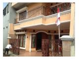 Di Jual 1 Unit Rumah 2 lantai Jl. Tebet Timur Dalam