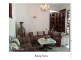 Di Jual Rumah Jl Hang Tuah Kebayoran Baru - Jakarta Selatan 