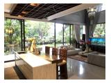 Di Jual Rumah “Luxurious Modern Tropical” Jl Hang Tuah Raya Kebayoran Baru Jakarta Selatan