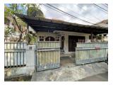 Dijual Rumah Hitung Tanah di Tebet Jakarta Selatan - 6 Kamar Tidur Lokasi Strategis