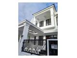 Dijual Rumah Baru di Kavling Marinir Jakarta Timur - 5 Kamar Tidur Kondisi Bagus