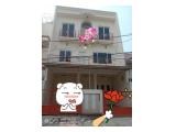 Rumah di Pulomas Jakarta Timur Dijual Murah - 3 Kamar Tidur Semi Furnished