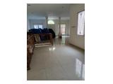 Rumah di Pulomas Jakarta Timur Dijual Murah - 3 Kamar Tidur Semi Furnished
