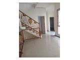 Rumah di Pulomas Jakarta Timur Dijual Murah - 3 Kamar Tidur Semi Furnished