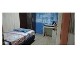 Dijual Cepat Rumah Tinggal di Kav DKI Berikut Kost - 
