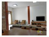 Jual Rumah Mewah Murah di Pasteur Mega Asri Full Kayu Jati - 5 Kamar Tidur Full Furnished - Bandung