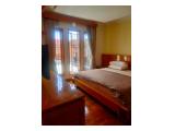 Jual Rumah Mewah Murah di Pasteur Mega Asri Full Kayu Jati - 5 Kamar Tidur Full Furnished - Bandung