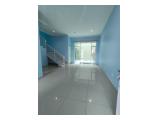 Dijual Rumah di Margahayu Tengah Dekat Tol Kopo Bandung - 3 Kamar Tidur + 1 Kamar Unfurnished