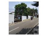 Dijual cepat rumah lokasi strategis di pinggir jalan pondok labu jakarta selatan